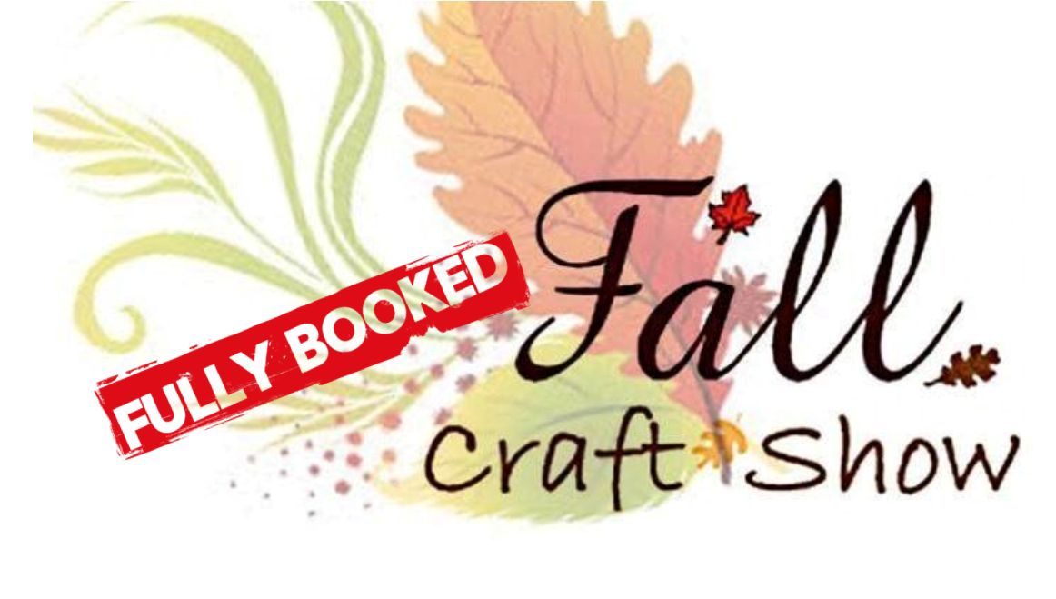 Fall Craft Show