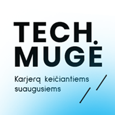 TECH mug\u0117