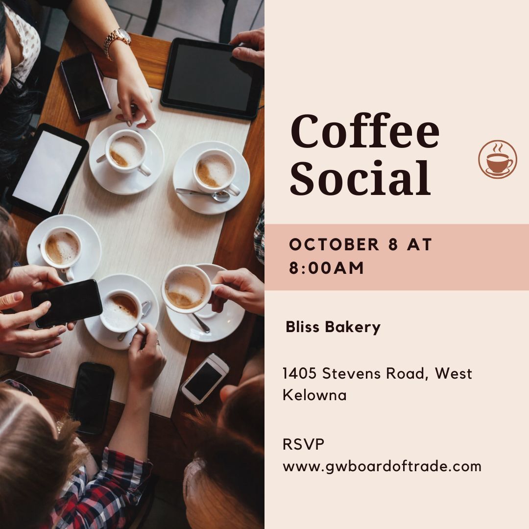 Coffee Social