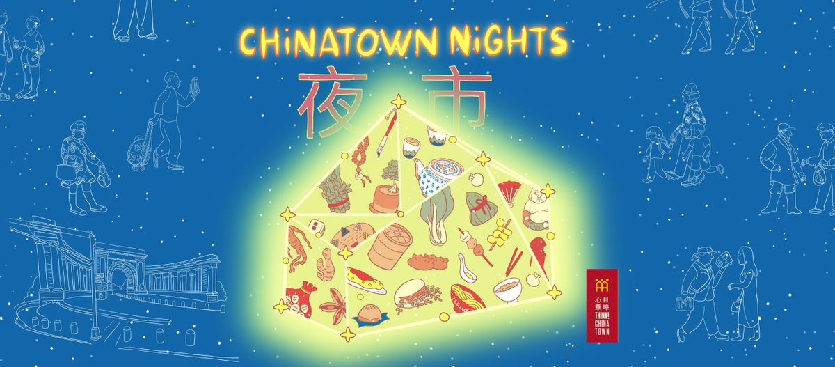Chinatown Nights
