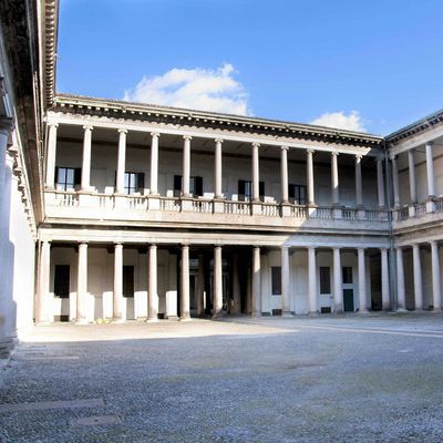 Archivio di Stato di Milano