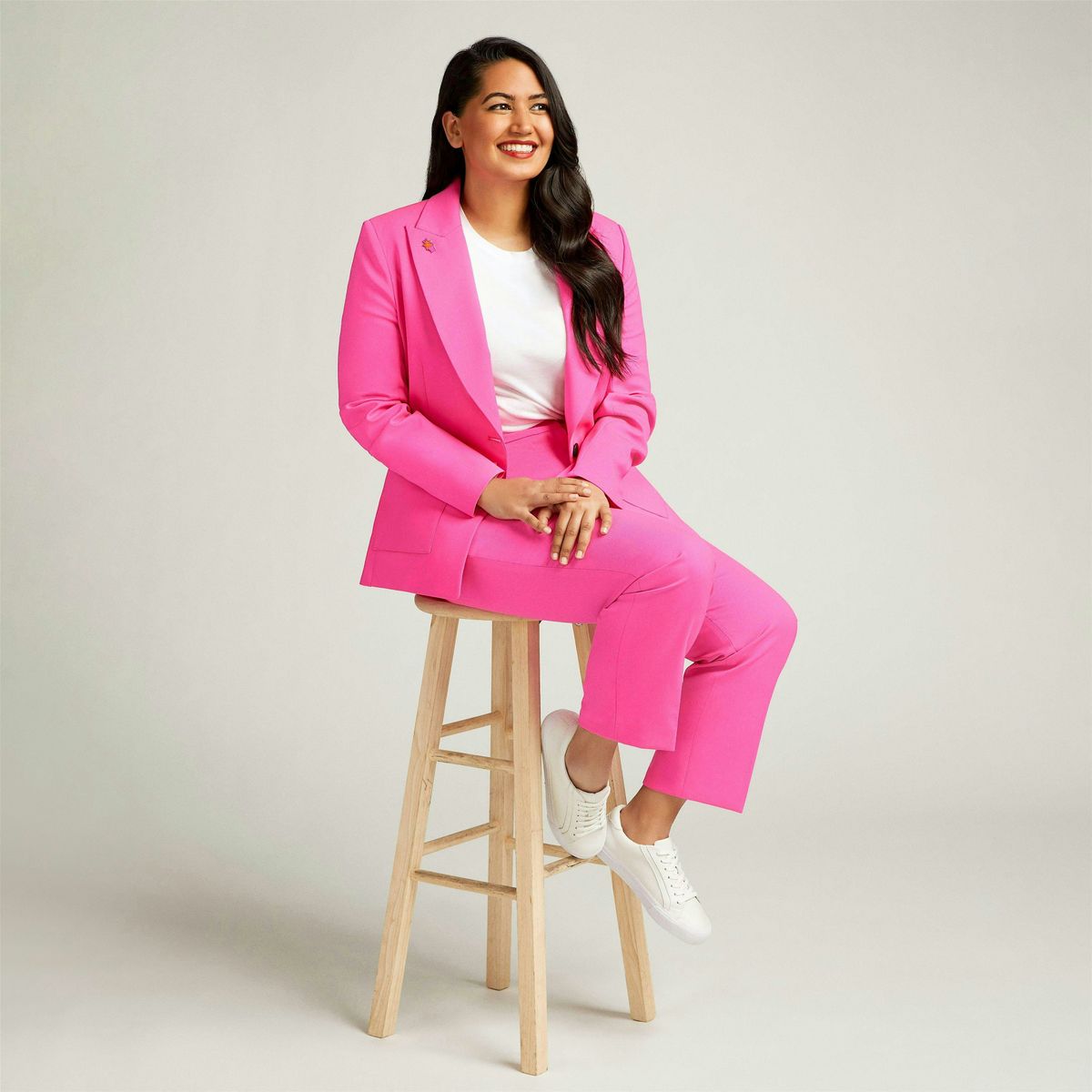 Off the Record: Stories from the Sidelines of History with Opal Vadhan