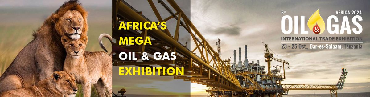 EAST AFRICA OIL & GAS - KENYA 2025