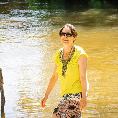 Sacred Holistic Healing