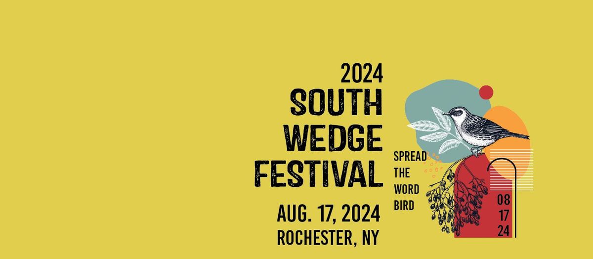 2024 South Wedge Festival
