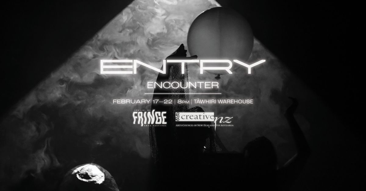 ENTRY: ENCOUNTER