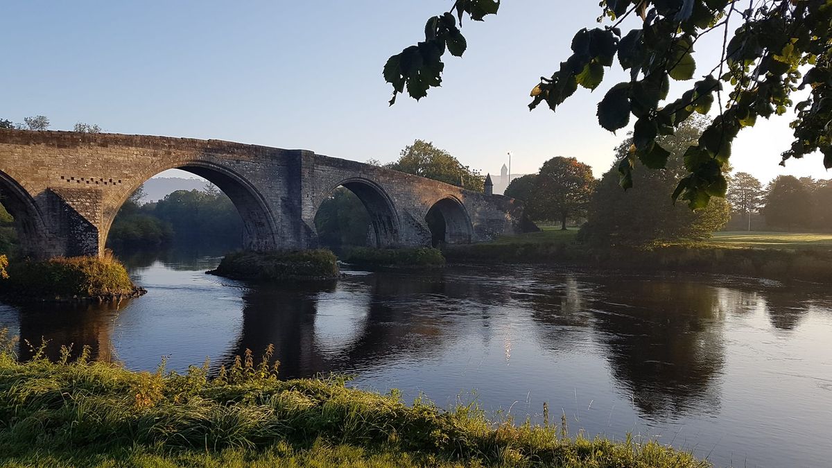 Battle of Stirling Bridge Commemoration 2024