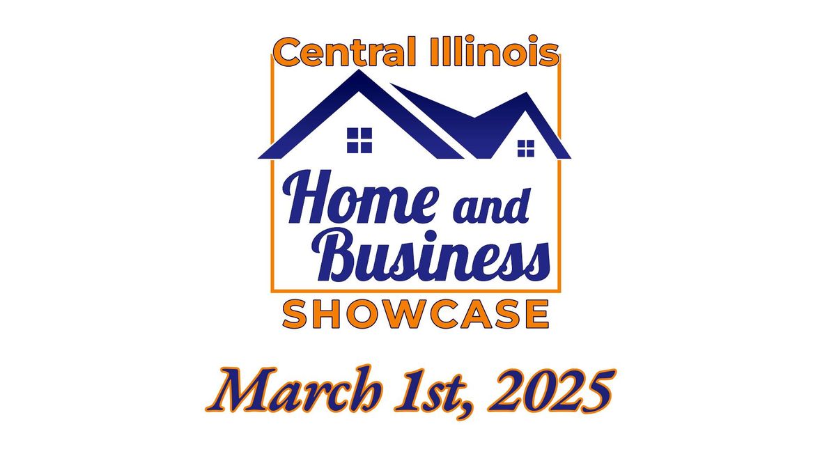 Central Illinois Home and Business Showcase