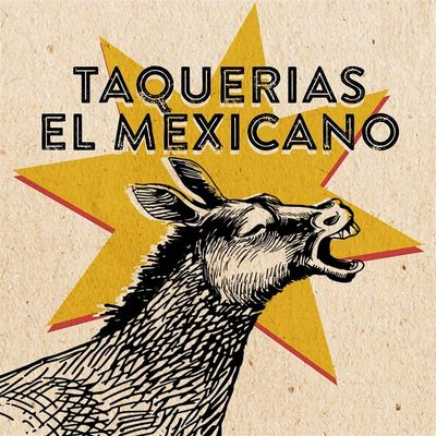 Taquerias El Mexicano