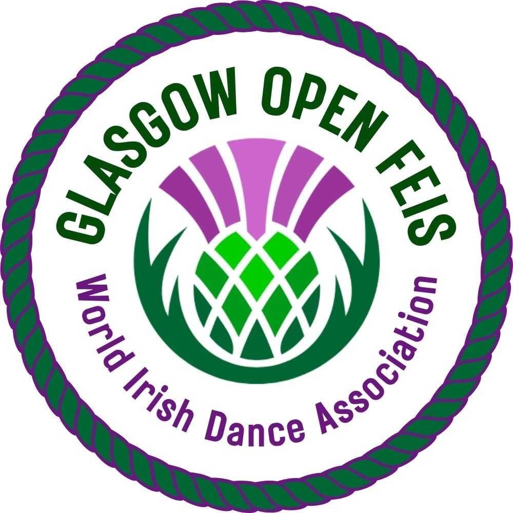 WIDA Glasgow Open Feis