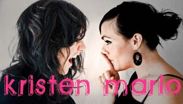 Live Music Mondays with Kristen Marlo - July 1
