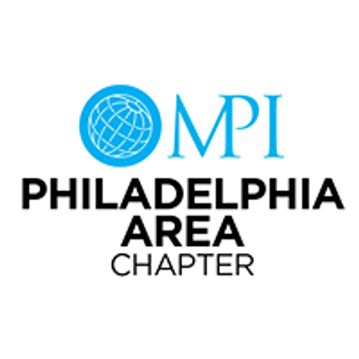 MPI Philadelphia Area Chapter