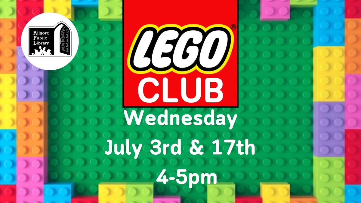 LEGO Club 