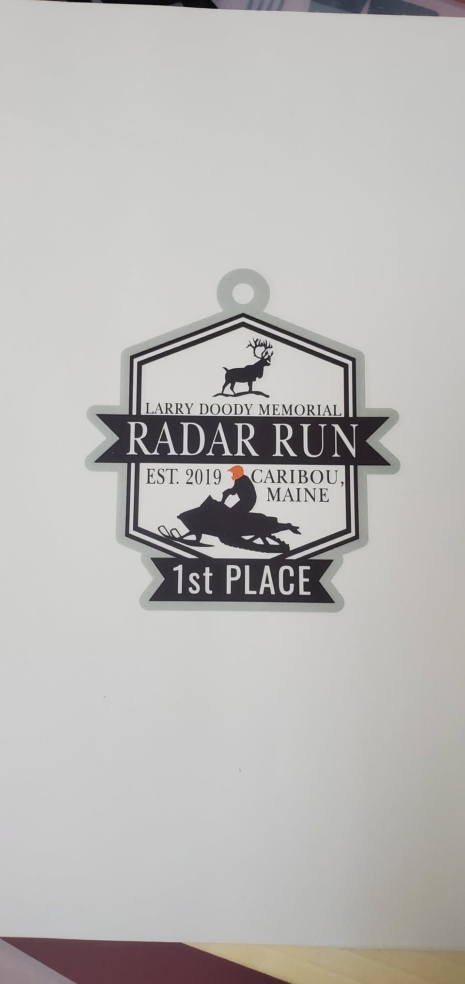 5th Annual Larry Doody Memorial Radar Run