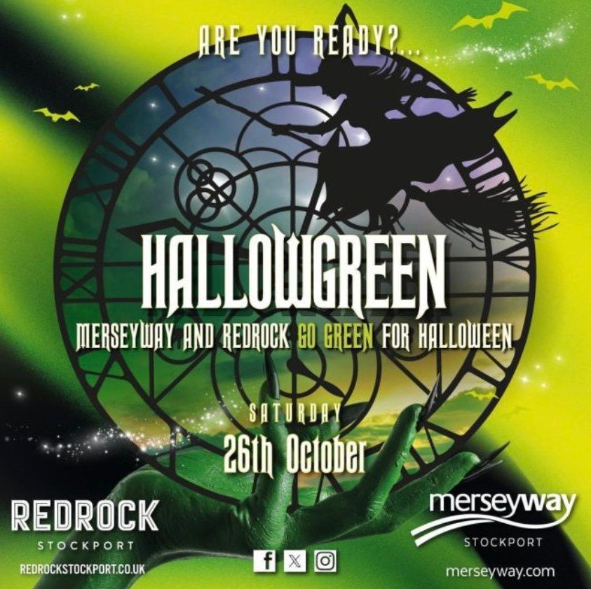 Hallowgreen