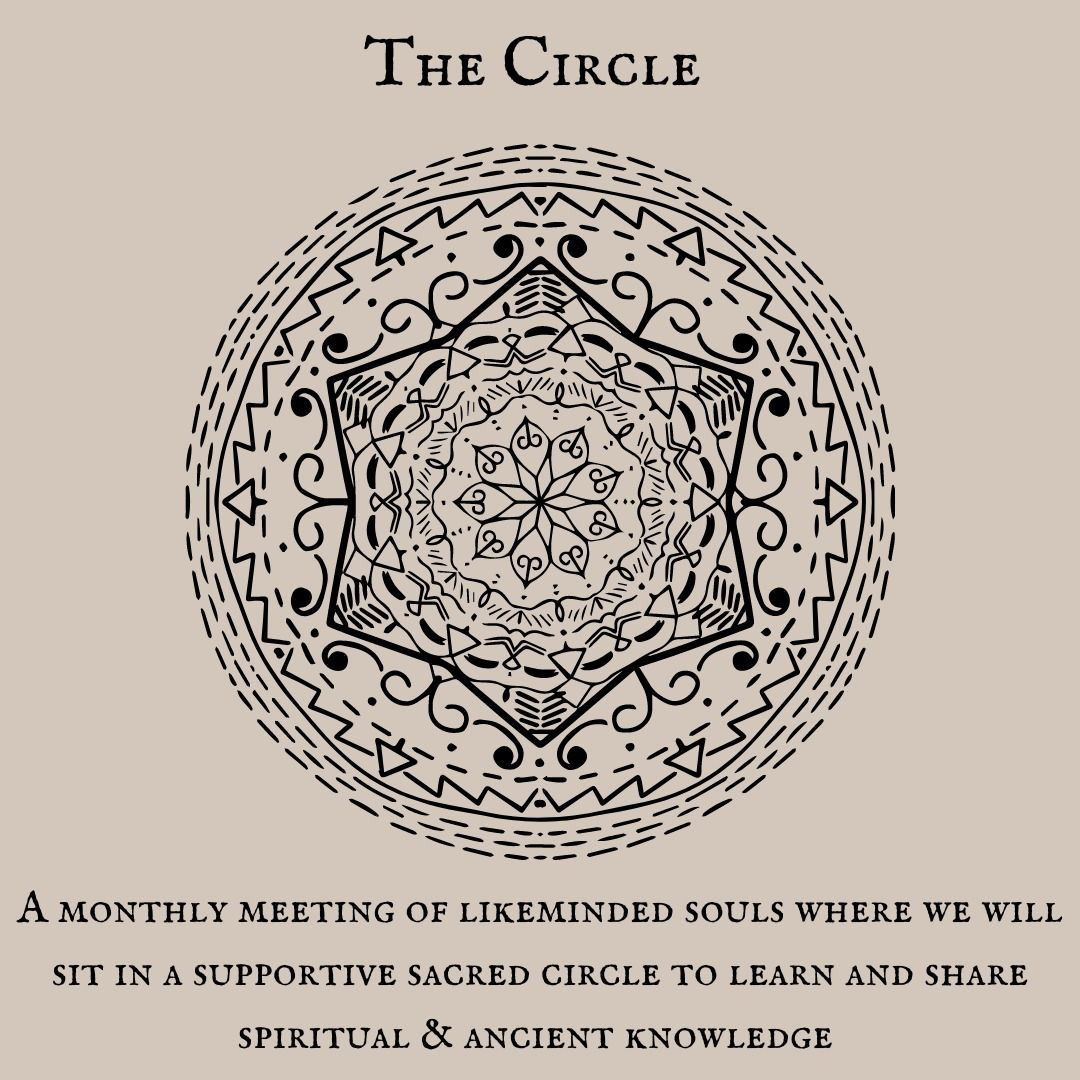 The Circle