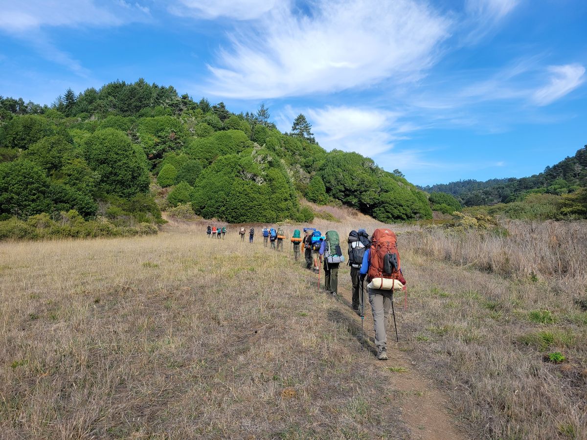 Santa Clara BSA Troop 74: Open House