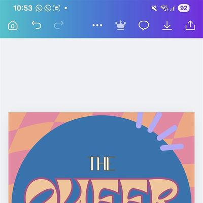 The Queer Agenda