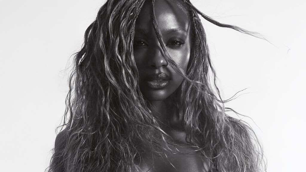 Justine Skye