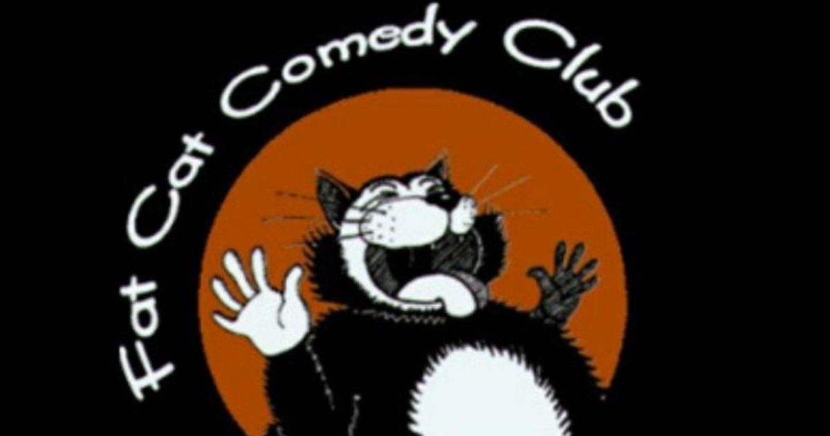 Fat Cat Comedy Club