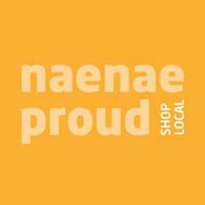 Naenae Proud - Shop Local