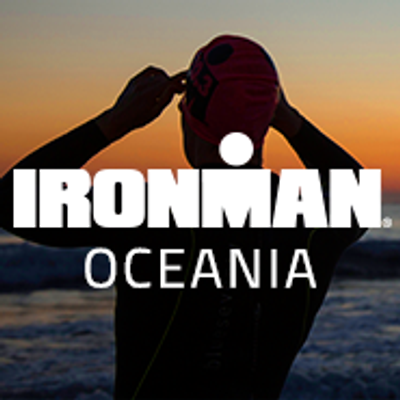 IRONMAN Oceania