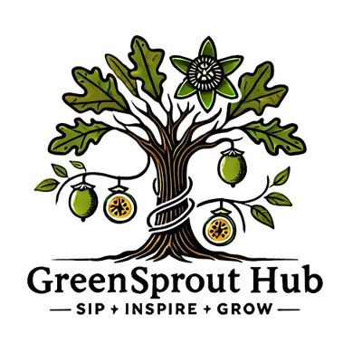 GreenSprout Hub