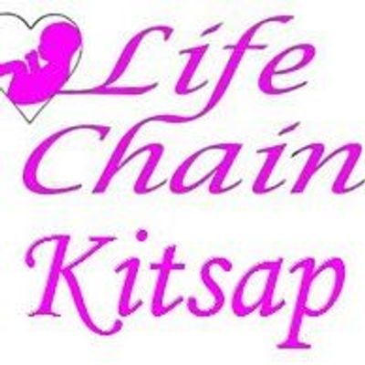 Life Chain Kitsap