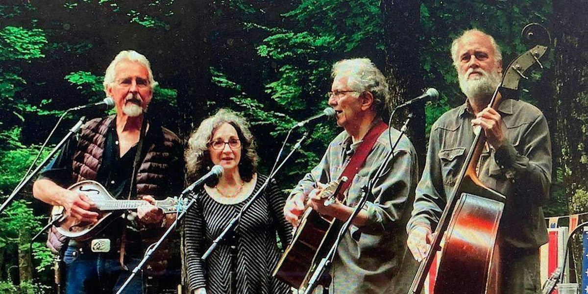 Bluegrass Clubhouse on The Patio