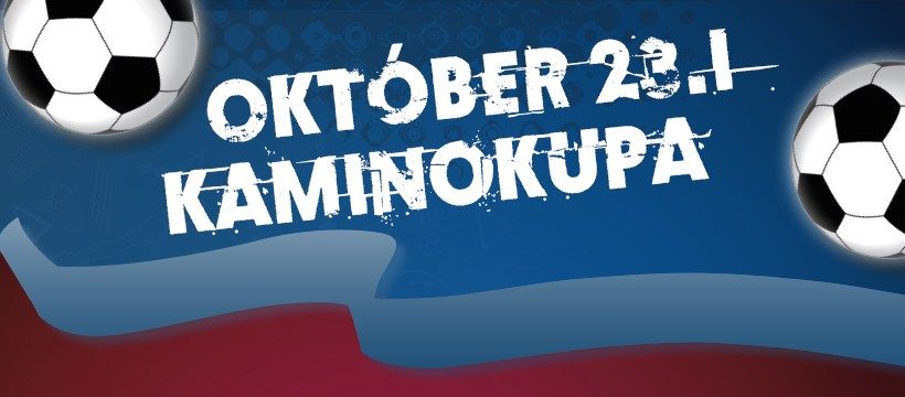 Okt\u00f3ber 23-i Kaminokupa