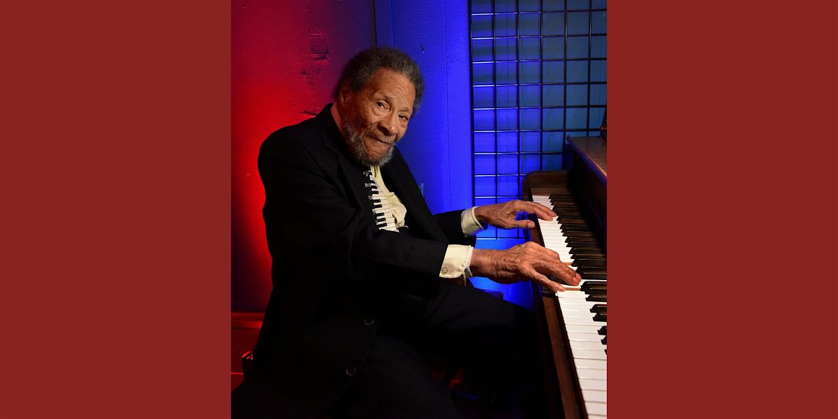 ENCORE!! Cornbread Harris Live and Livin' Deeper Blues