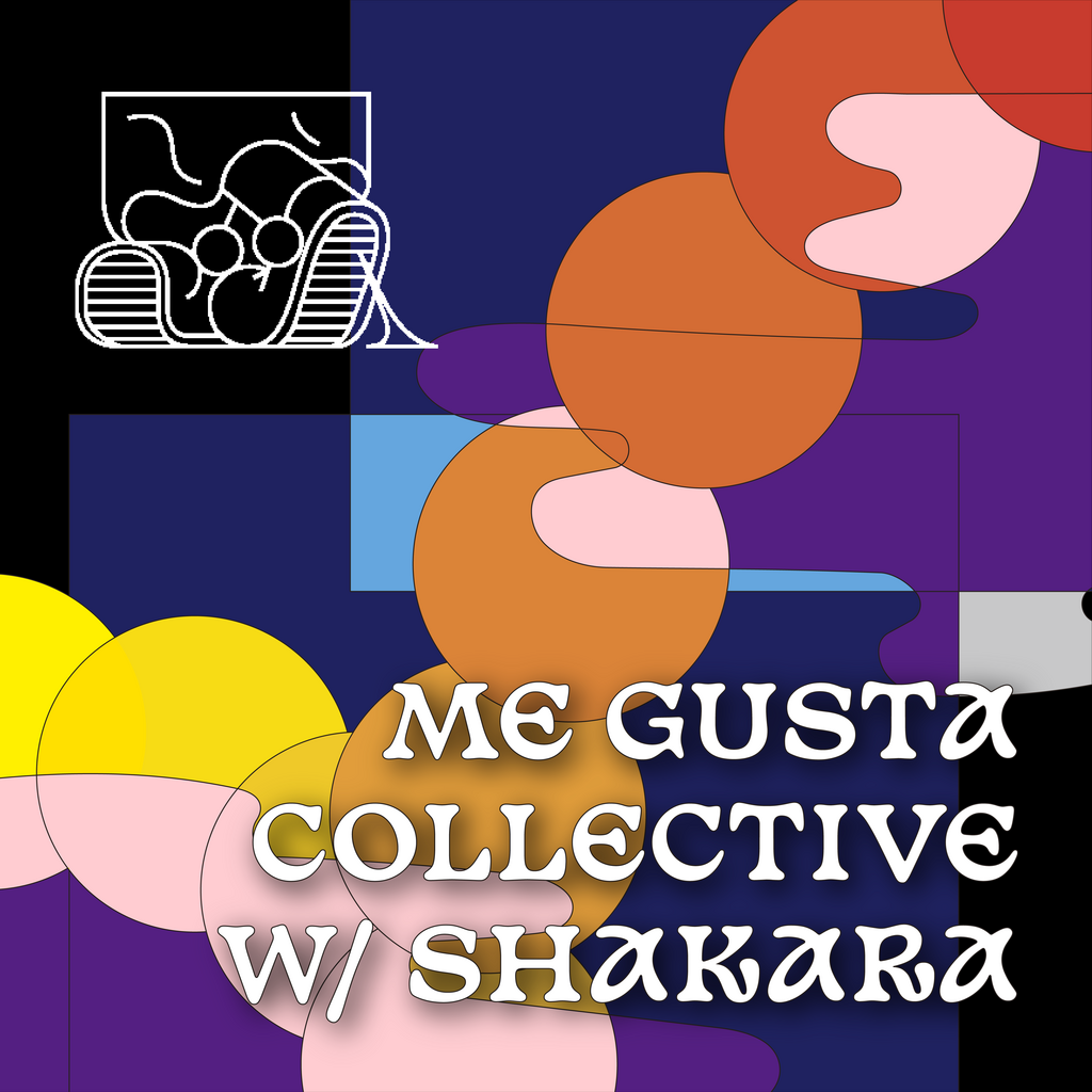 Me Gusta Collective presents: Shakara (FREE BASEMENT RAVE)