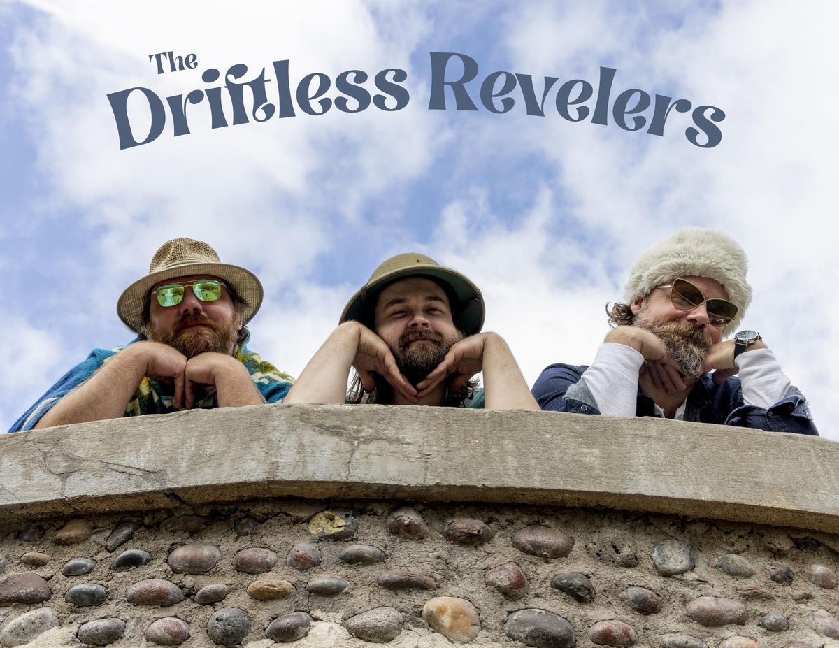 The Driftless Revelers at the Tavern, Prairie Du Chien