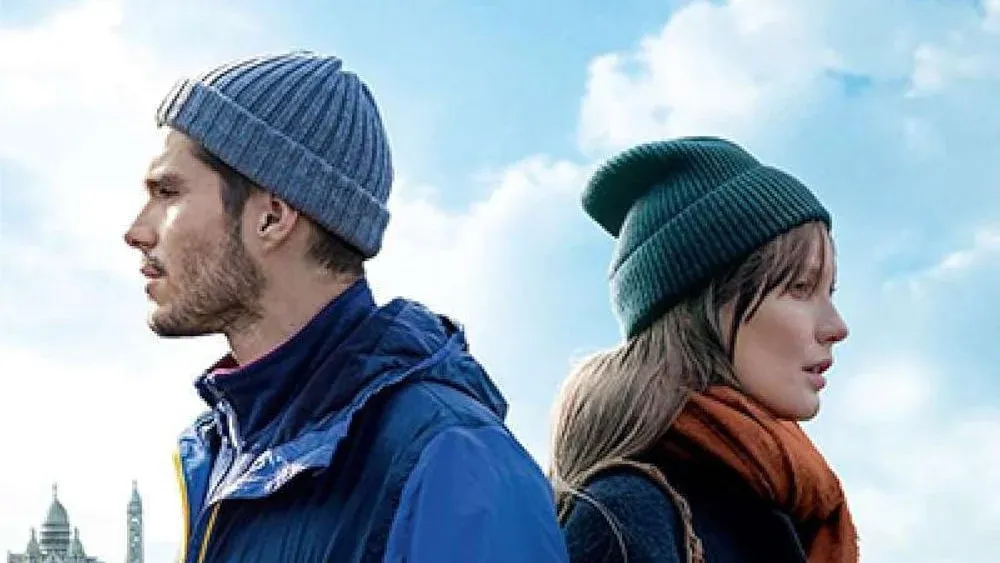 French Movie Night | Someone Somewhere (Deux Moi)|Common House|Downtown | Free