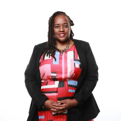 Christal Carter