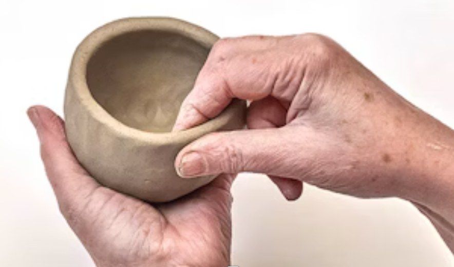 Intro to Clay Workshop