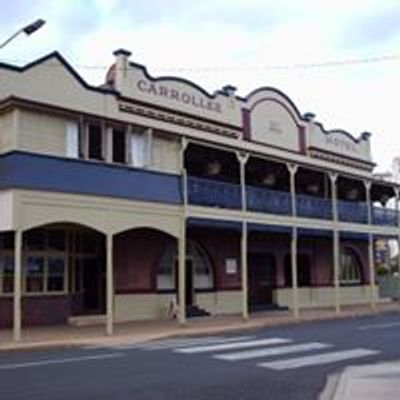 Carrollee Hotel