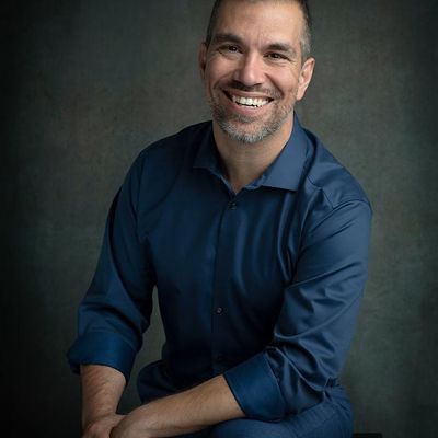 Justin Myers | The CAZA Group | GRID Knoxville