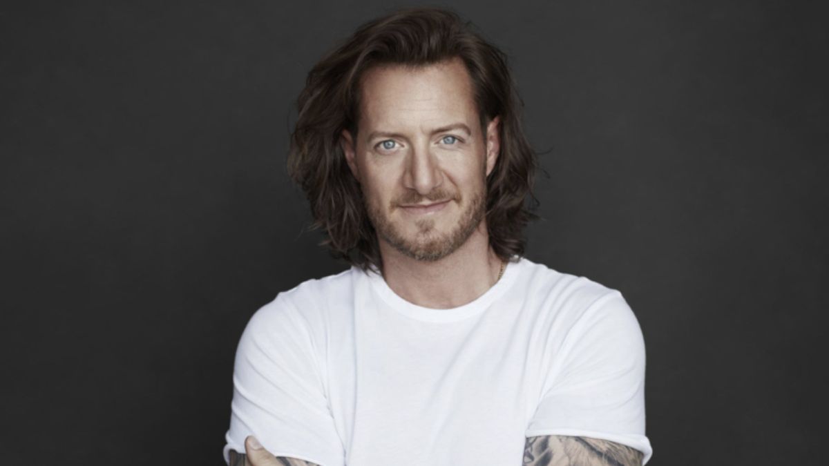 Tyler Hubbard at Avondale Brewing Company