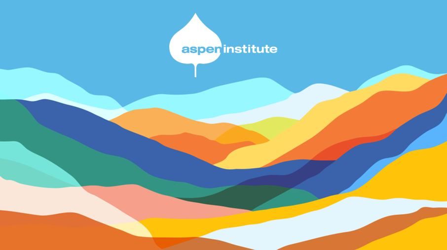The Aspen Institute: Bauhaus Typography at 100