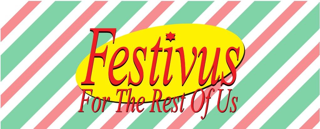 Festivus Night for Ephrata Area Social Services 