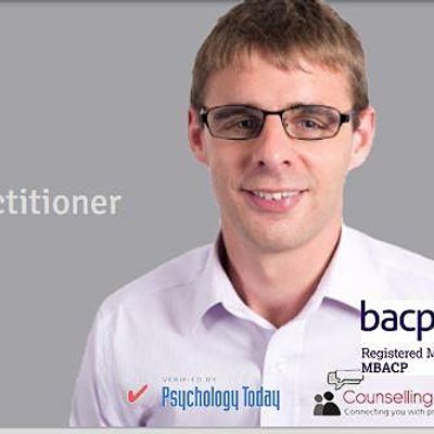 Joel White - BMS Wellbeing