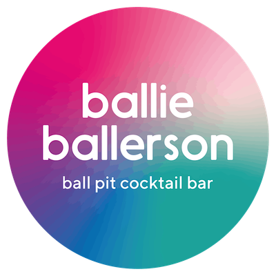 Ballie Ballerson