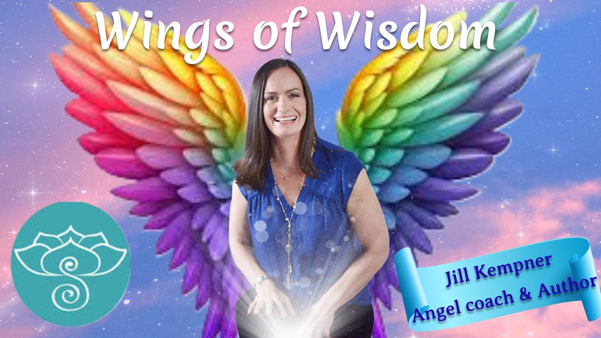 Wings of Wisdom workshop 