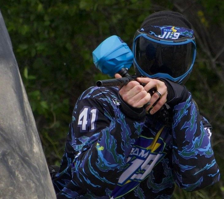 5V5 Paintball Tournament! $1000 Cash Prize- 8 Teams Needed!