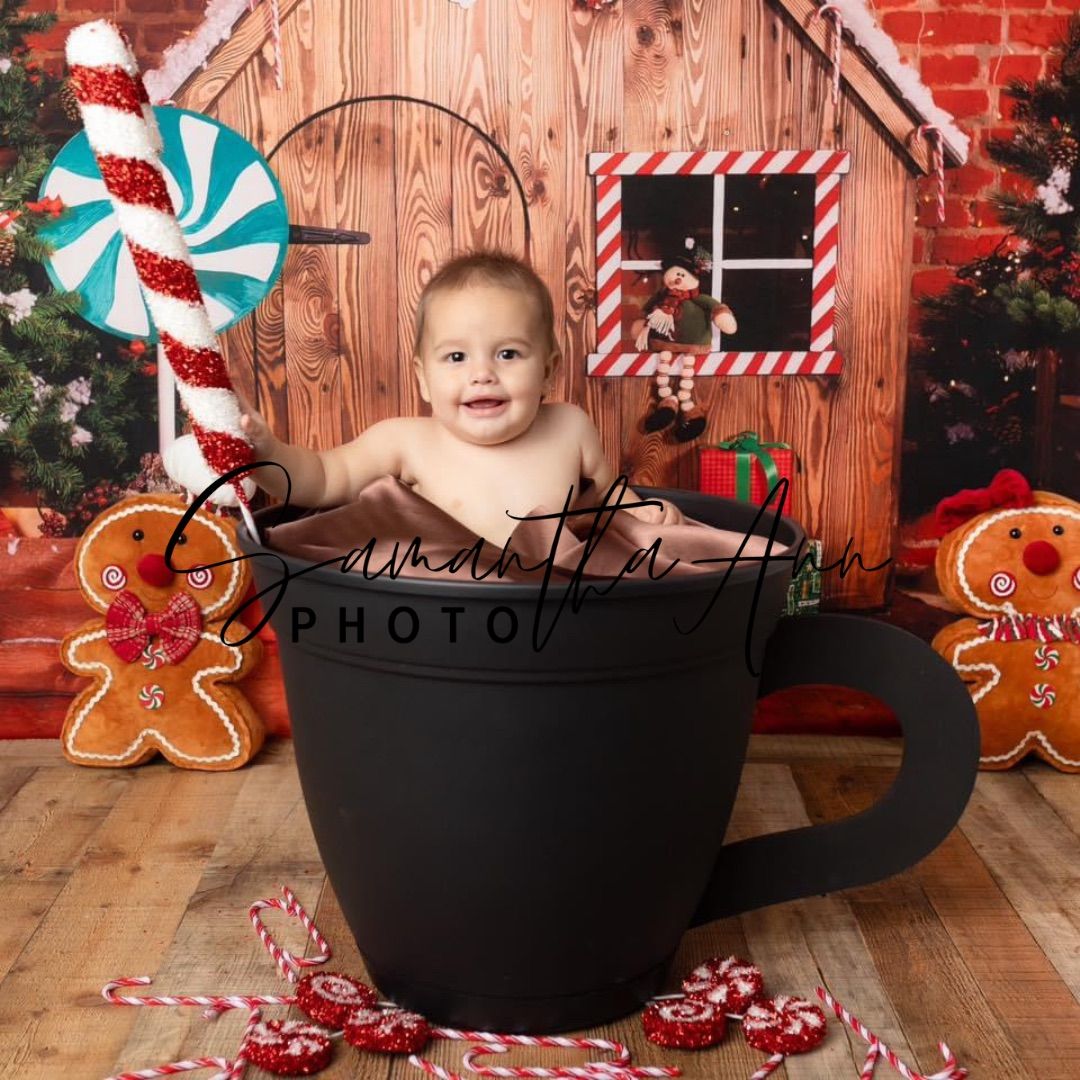 Cocoa Cup Christmas Sessions \ud83c\udf84