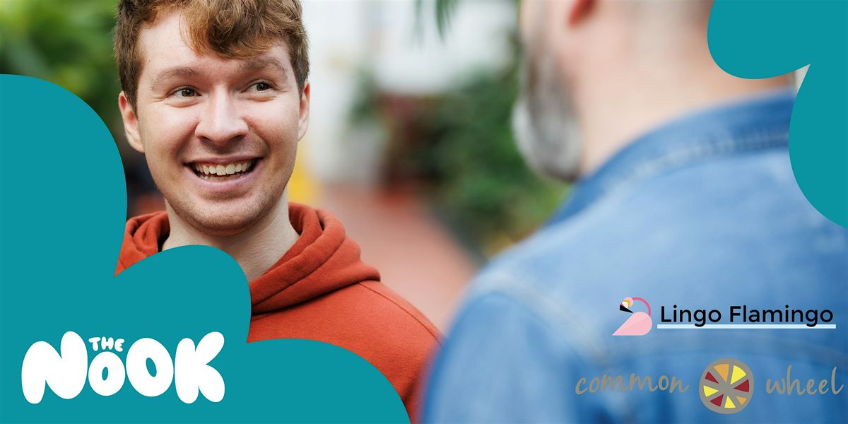 Learn a new language: Gaelic taster session