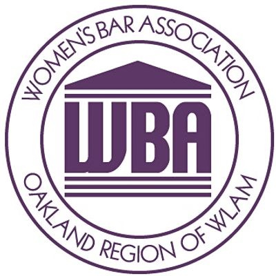 Women's Bar Association - Oakland Region of the Women Lawyers Association of Michigan