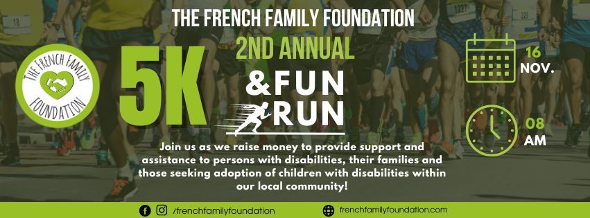 The French Family Foundation 2nd Annual Celebration