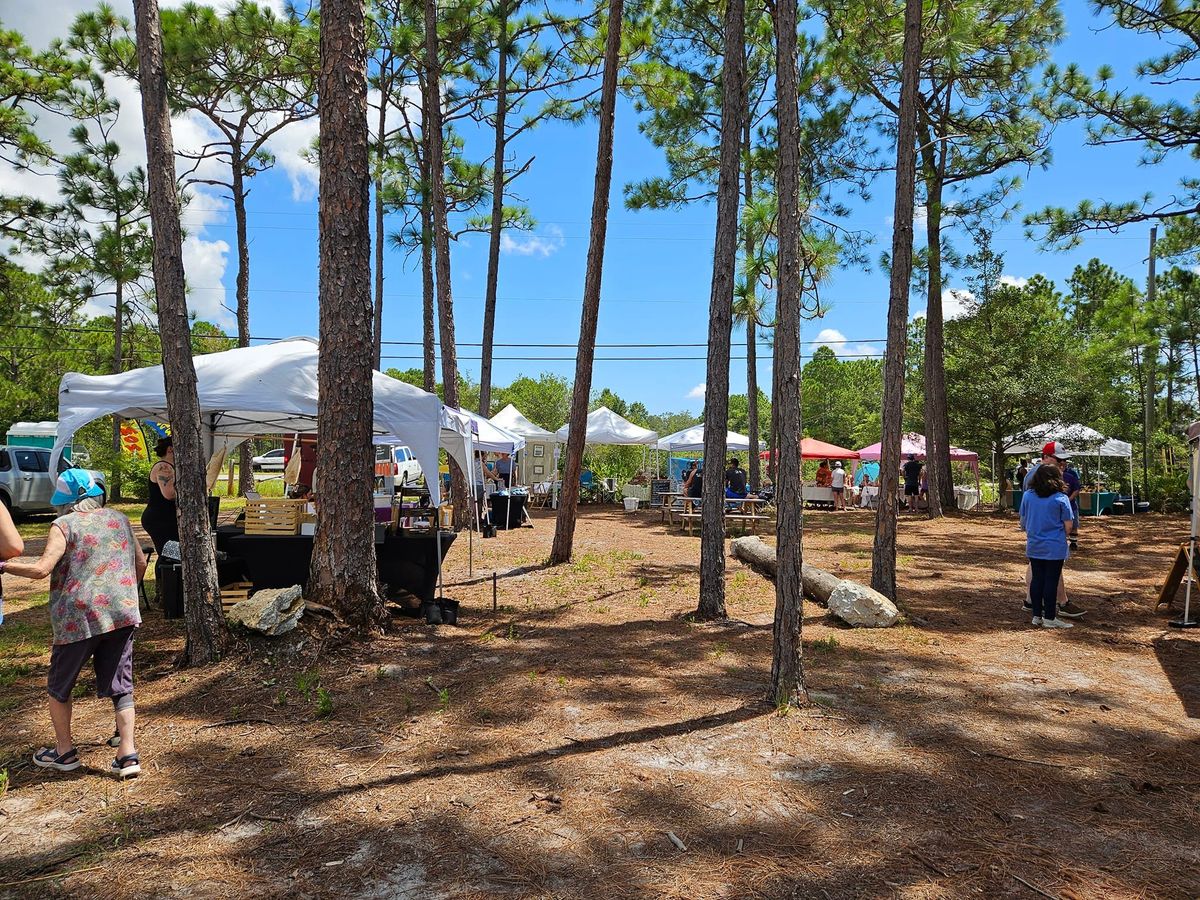 Wren Haven Homestead Market